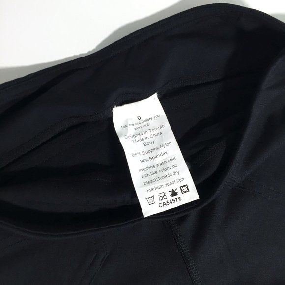 Titika Activewear Pants - Picture 7 of 8